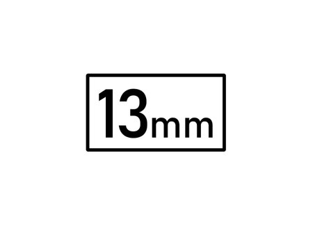 13 MM